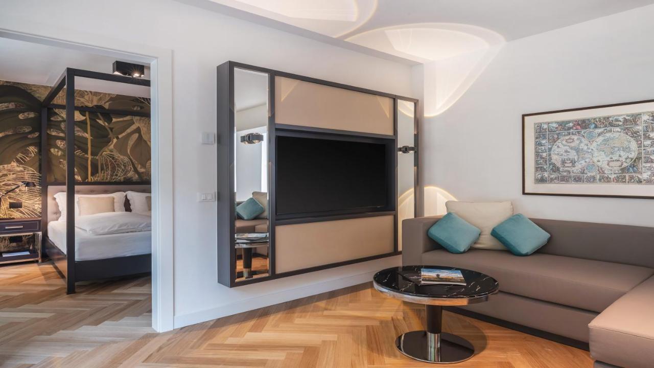 Palm Loggias Meran Ngoại thất bức ảnh
