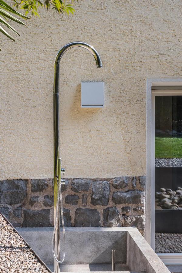 Palm Loggias Meran Ngoại thất bức ảnh